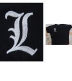 Camisa baby look 2