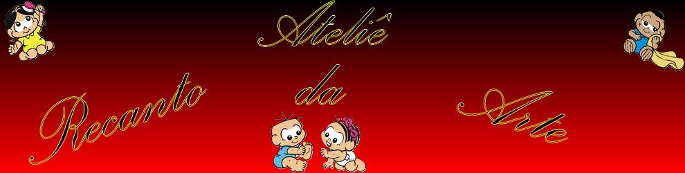 Loja de Atelie Recanto da Arte