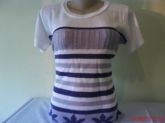 Camisa feminina em Linha mod.2
