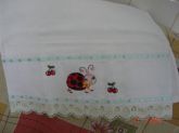 Pano para copa simples mod 2