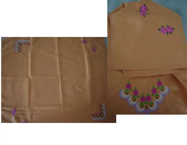 Toalha de mesa
