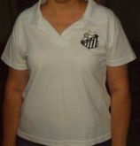 Camisa Polo feminina mod. 4